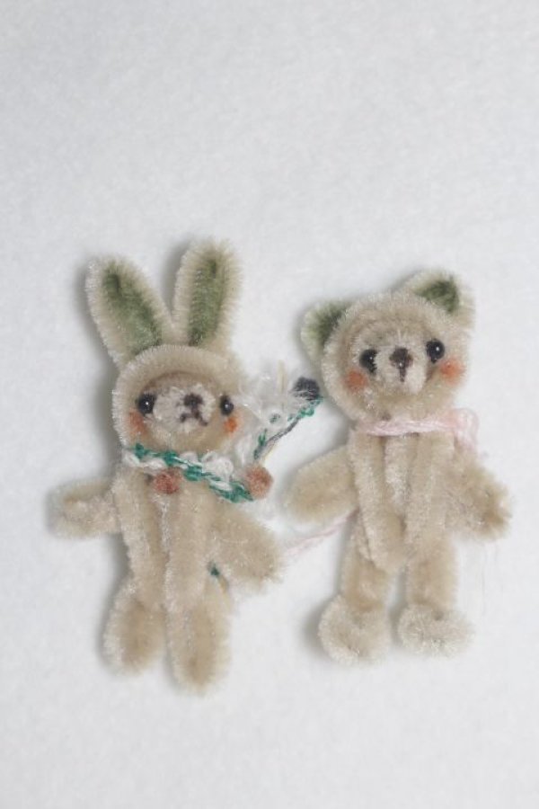 画像1: ネオブライス/OF:小物/ A-26-01-07-054-NY-ZA (1)