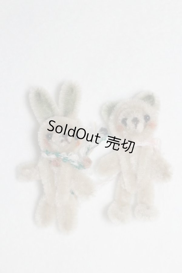 画像1: ネオブライス/OF:小物/ A-26-01-07-054-NY-ZA (1)