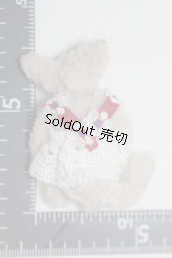 画像2: ネオブライス/OF:小物/ファッションドール　衣装 A-26-01-07-080-NY-ZA (2)