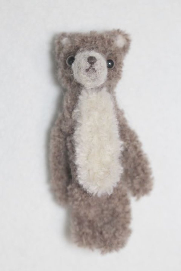 画像1: ネオブライス/OF:小物/ファッションドール　衣装 A-26-01-07-090-NY-ZA (1)