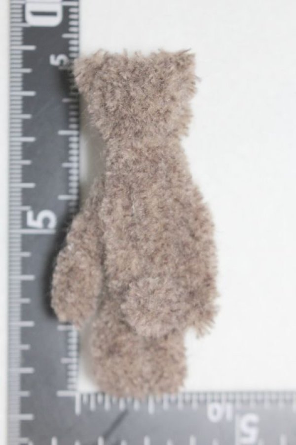 画像2: ネオブライス/OF:小物/ファッションドール　衣装 A-26-01-07-090-NY-ZA (2)