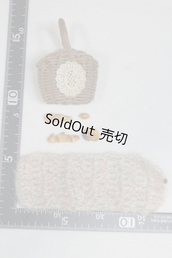 画像2: ネオブライス/OF:小物/ファッションドール　衣装 A-26-01-07-049-NY-ZA (2)