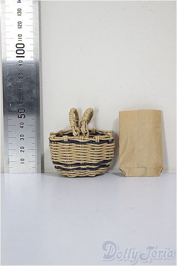 画像2: ネオブライス/OF:小物/ファッションドール　衣装 A-26-01-04-361-NY-ZA (2)