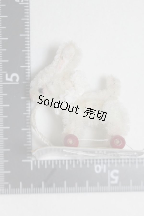 画像2: ネオブライス/OF:小物/ファッションドール　衣装 A-26-01-07-091-NY-ZA (2)