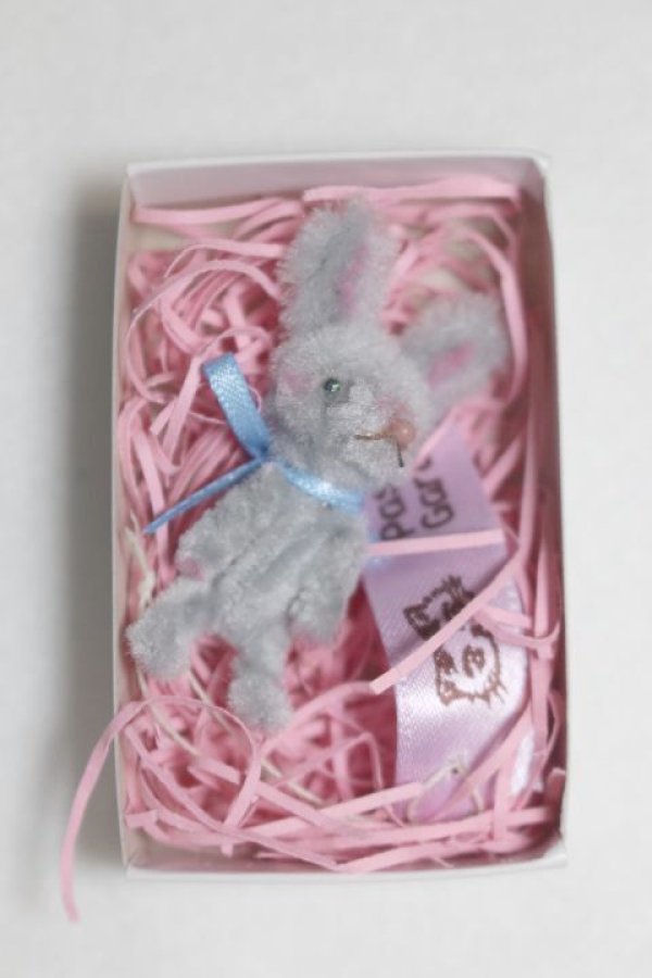 画像1: ネオブライス/OF:小物/ファッションドール　衣装 A-26-01-07-099-NY-ZA (1)