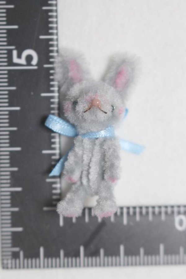 画像2: ネオブライス/OF:小物/ファッションドール　衣装 A-26-01-07-099-NY-ZA (2)