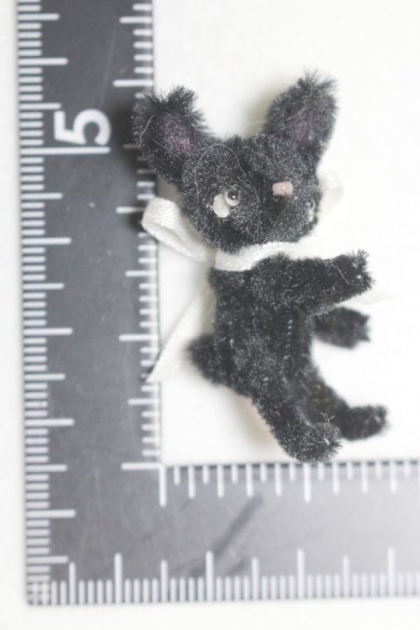 画像2: ネオブライス/OF:小物/ファッションドール　衣装 A-26-01-07-092-NY-ZA (2)