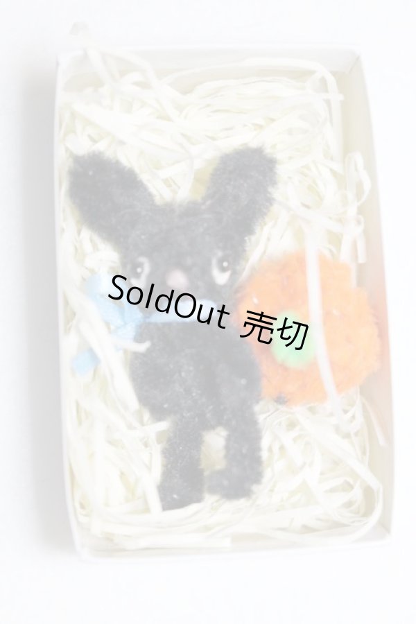 画像1: ネオブライス/OF:小物/ファッションドール　衣装 A-26-01-07-095-NY-ZA (1)