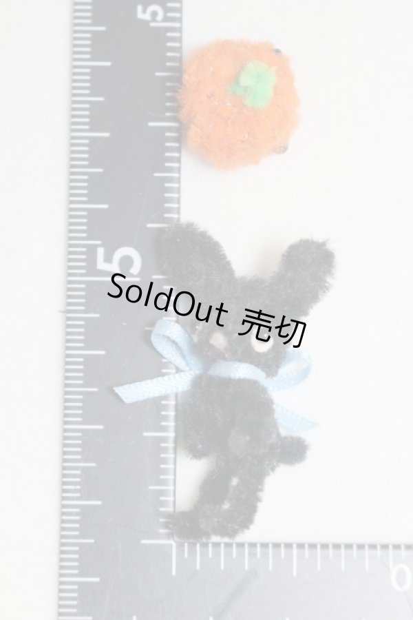 画像2: ネオブライス/OF:小物/ファッションドール　衣装 A-26-01-07-095-NY-ZA (2)