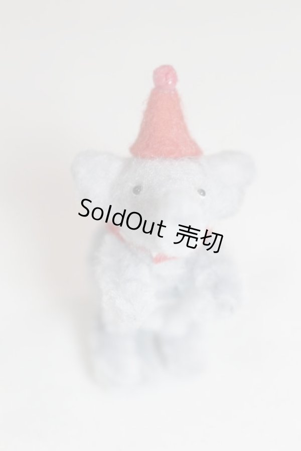 画像1: ネオブライス/OF:小物/ファッションドール　衣装 A-26-01-07-096-NY-ZA (1)