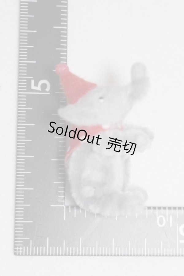 画像2: ネオブライス/OF:小物/ファッションドール　衣装 A-26-01-07-096-NY-ZA (2)