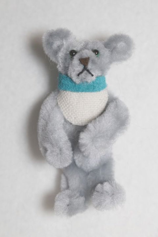 画像1: ネオブライス/OF:小物/ファッションドール　衣装 A-26-01-07-098-NY-ZA (1)