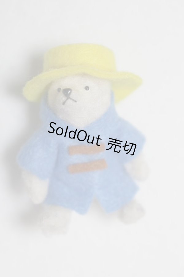 画像1: ネオブライス/OF:小物/ファッションドール　衣装 A-26-01-07-083-NY-ZA (1)