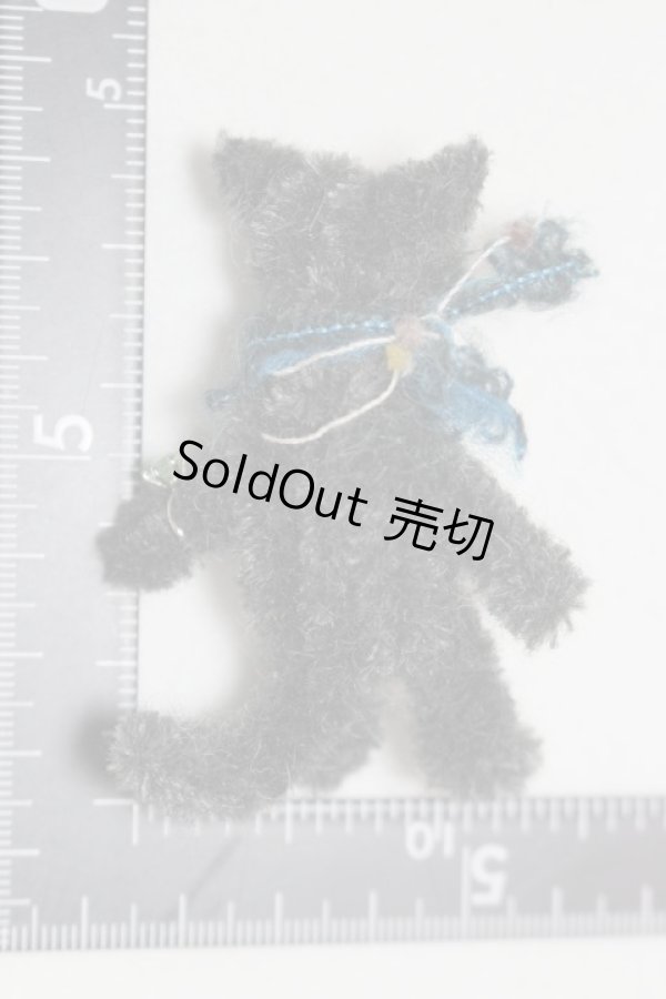 画像2: ネオブライス/OF:小物/ファッションドール　衣装 A-26-01-07-078-NY-ZA (2)