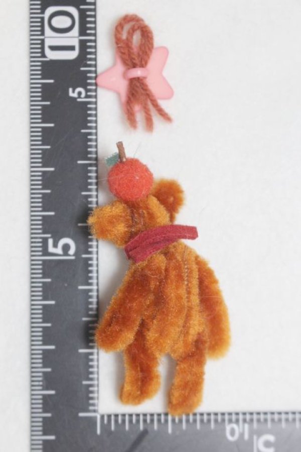 画像2: ネオブライス/OF:小物/ファッションドール　衣装 A-26-01-07-088-NY-ZA (2)