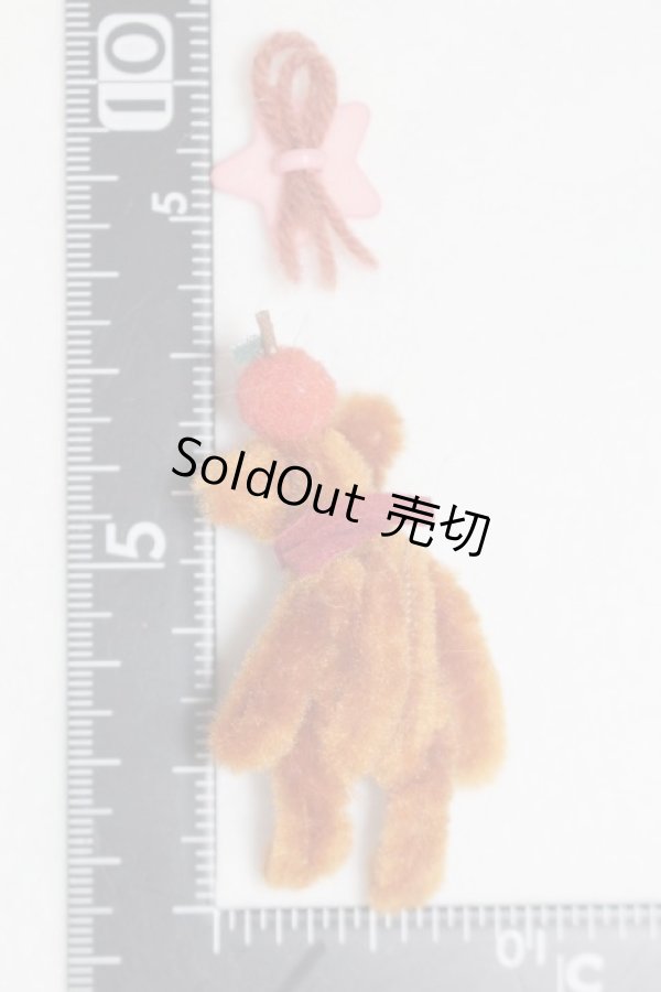 画像2: ネオブライス/OF:小物/ファッションドール　衣装 A-26-01-07-088-NY-ZA (2)