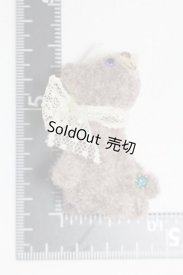 画像2: ネオブライス/OF:小物/ファッションドール　衣装 A-26-01-07-077-NY-ZA (2)