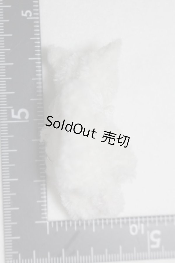 画像2: ネオブライス/OF:小物/ファッションドール　衣装 A-26-01-07-086-NY-ZA (2)