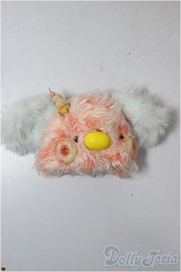 画像1: オビツ11/OF:小物/1/12サイズ　ドール用 A-26-01-04-278-NY-ZA (1)