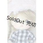 画像: AYO　DOLL/こまったちゃん/BJD　球体関節人形 A-26-01-04-272-NY-ZA