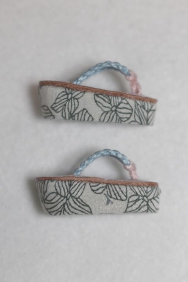 画像2: ネオブライス/OF:靴/ファッションドール　衣装 A-26-01-07-041-NY-ZA (2)