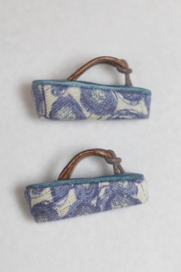 画像2: ネオブライス/OF:靴/ファッションドール　衣装 A-26-01-07-042-NY-ZA (2)