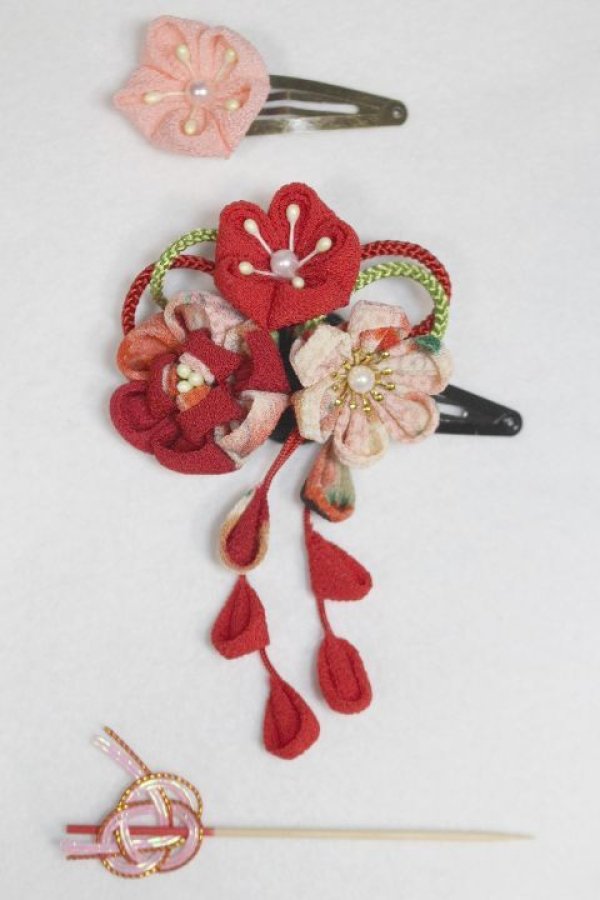 画像1: ネオブライス/OF:小物/ファッションドール　衣装 A-26-01-07-044-NY-ZA (1)