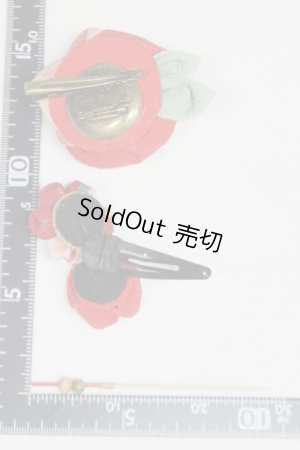 画像2: ネオブライス/OF:小物/ファッションドール　衣装 A-26-01-07-043-NY-ZA (2)