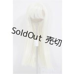 画像: 8-9inch/ウィッグ/インチ　BJD　MJD　ドール用 A-26-01-04-354-NY-ZA
