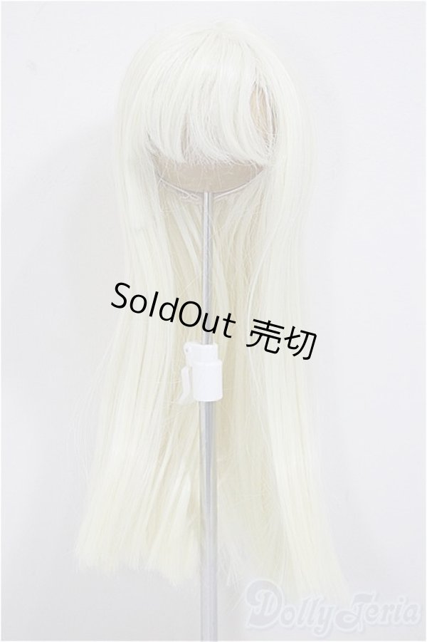 画像1: 8-9inch/ウィッグ/インチ　BJD　MJD　ドール用 A-26-01-04-354-NY-ZA (1)