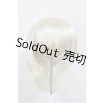 画像: 8-9inch/ウィッグ/インチ BJD MJD ドール用 A-26-01-04-355-NY-ZA