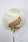 画像1: 8-9inch/ウィッグ/インチ　BJD　MJD　ドール用 A-26-01-04-356-NY-ZA (1)