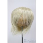 画像: 8-9inch/ウィッグ/インチ　BJD　MJD　ドール用 A-26-01-04-358-NY-ZA
