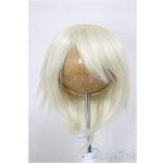 画像: 9-10inch/ウィッグ　CROBI製/インチ　BJD　MJD　ドール用 A-26-01-04-386-NY-ZA