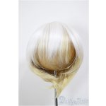 画像: 8-9inch/ウィッグ/インチ　BJD　MJD　ドール用 A-26-01-04-385-NY-ZA