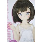 画像: MDD/こうめ/BJD　球体関節人形 A-26-01-04-400-NY-ZA