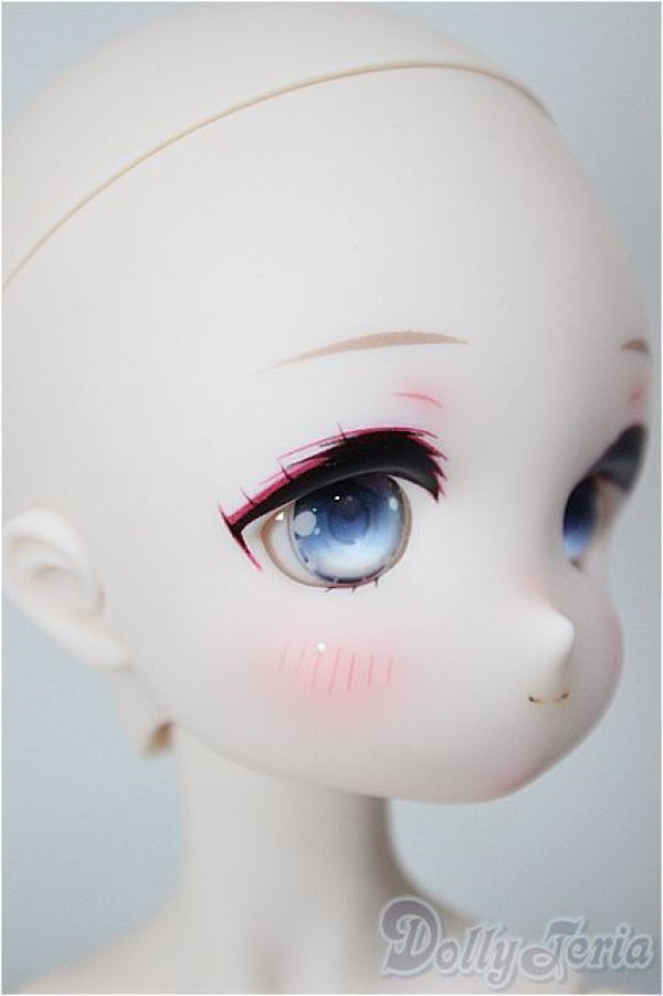 画像3: MDD/こうめ/BJD　球体関節人形 A-26-01-04-400-NY-ZA (3)