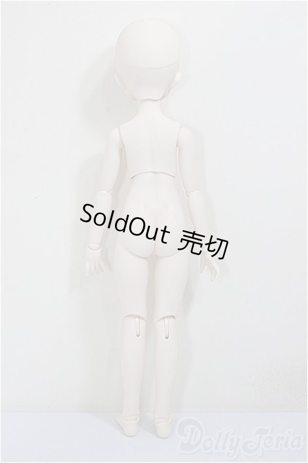 画像6: MDD/こうめ/BJD　球体関節人形 A-26-01-04-400-NY-ZA (6)