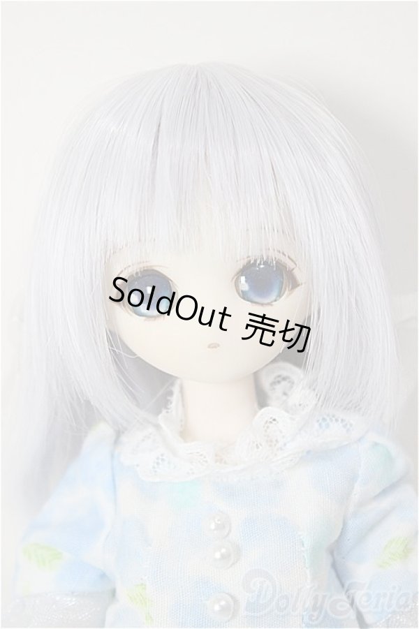 画像1: 1/6/PARABOXプチ姫ヘッド+オビツ24ボディ+ハンドパーツ/ A-26-01-04-259-NY-ZA (1)