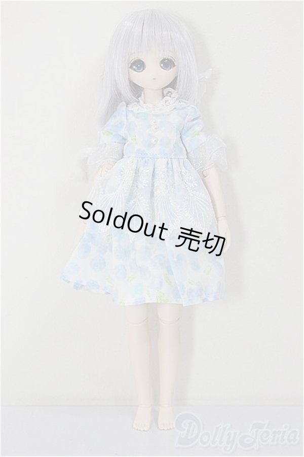 画像2: 1/6/PARABOXプチ姫ヘッド+オビツ24ボディ+ハンドパーツ/ A-26-01-04-259-NY-ZA (2)