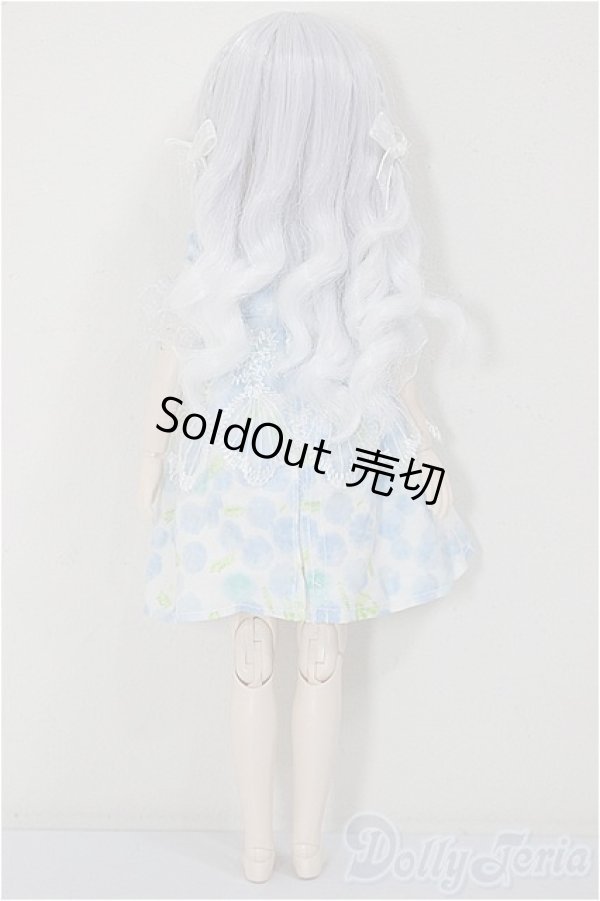 画像3: 1/6/PARABOXプチ姫ヘッド+オビツ24ボディ+ハンドパーツ/ A-26-01-04-259-NY-ZA (3)