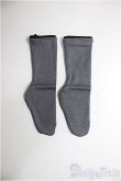 画像1: SD/OF:靴下/1/3　60ｃｍ　BJD　MJD　衣装　ドール用 A-26-01-14-395-NY-ZA (1)