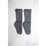 画像: SD/OF:靴下/1/3　60ｃｍ　BJD　MJD　衣装　ドール用 A-26-01-14-395-NY-ZA