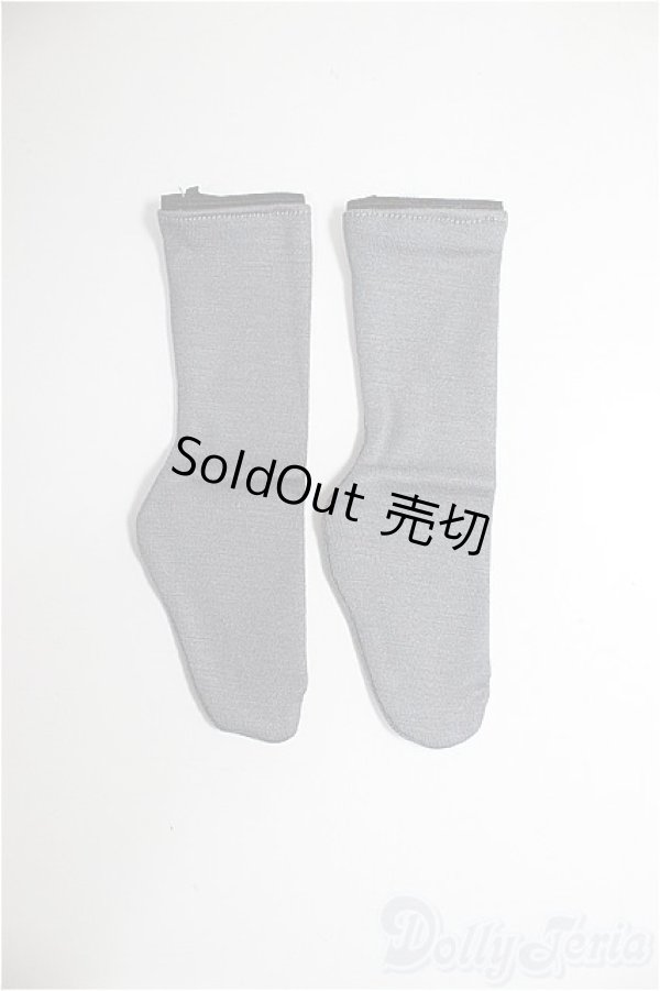 画像1: SD/OF:靴下/1/3　60ｃｍ　BJD　MJD　衣装　ドール用 A-26-01-14-395-NY-ZA (1)