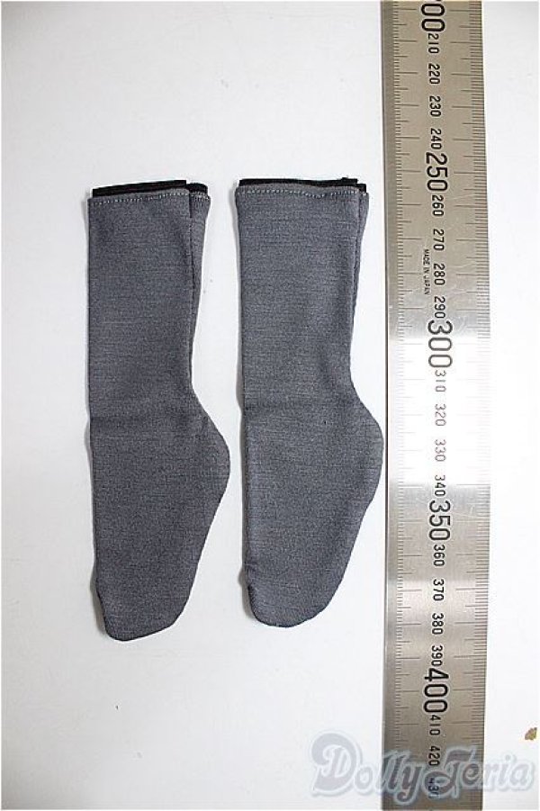 画像2: SD/OF:靴下/1/3　60ｃｍ　BJD　MJD　衣装　ドール用 A-26-01-14-395-NY-ZA (2)