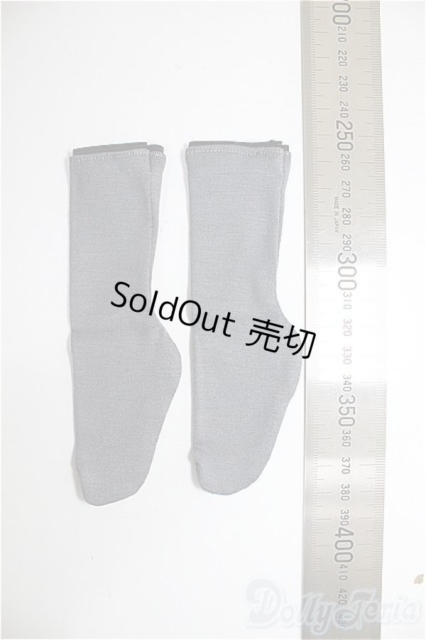 画像2: SD/OF:靴下/1/3　60ｃｍ　BJD　MJD　衣装　ドール用 A-26-01-14-395-NY-ZA (2)