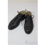 画像: SDGrB&SD13男の子/OF:靴/1/3 65cm BJD MJD 衣装 ドール用 A-26-01-04-274-NY-ZA