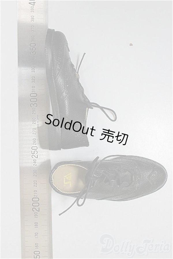 画像2: SDGrB＆SD13男の子/OF:靴/1/3　65ｃｍ　BJD　MJD　衣装　ドール用 A-26-01-04-274-NY-ZA (2)