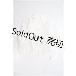 画像: SDGrB＆SD13男の子/OF:トップス/1/3　65ｃｍ　BJD　MJD　衣装　ドール用 A-26-01-14-385-NY-ZA