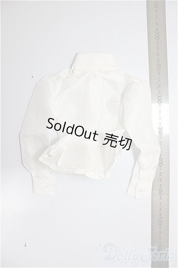 画像2: SDGrB＆SD13男の子/OF:トップス/1/3　65ｃｍ　BJD　MJD　衣装　ドール用 A-26-01-14-385-NY-ZA (2)